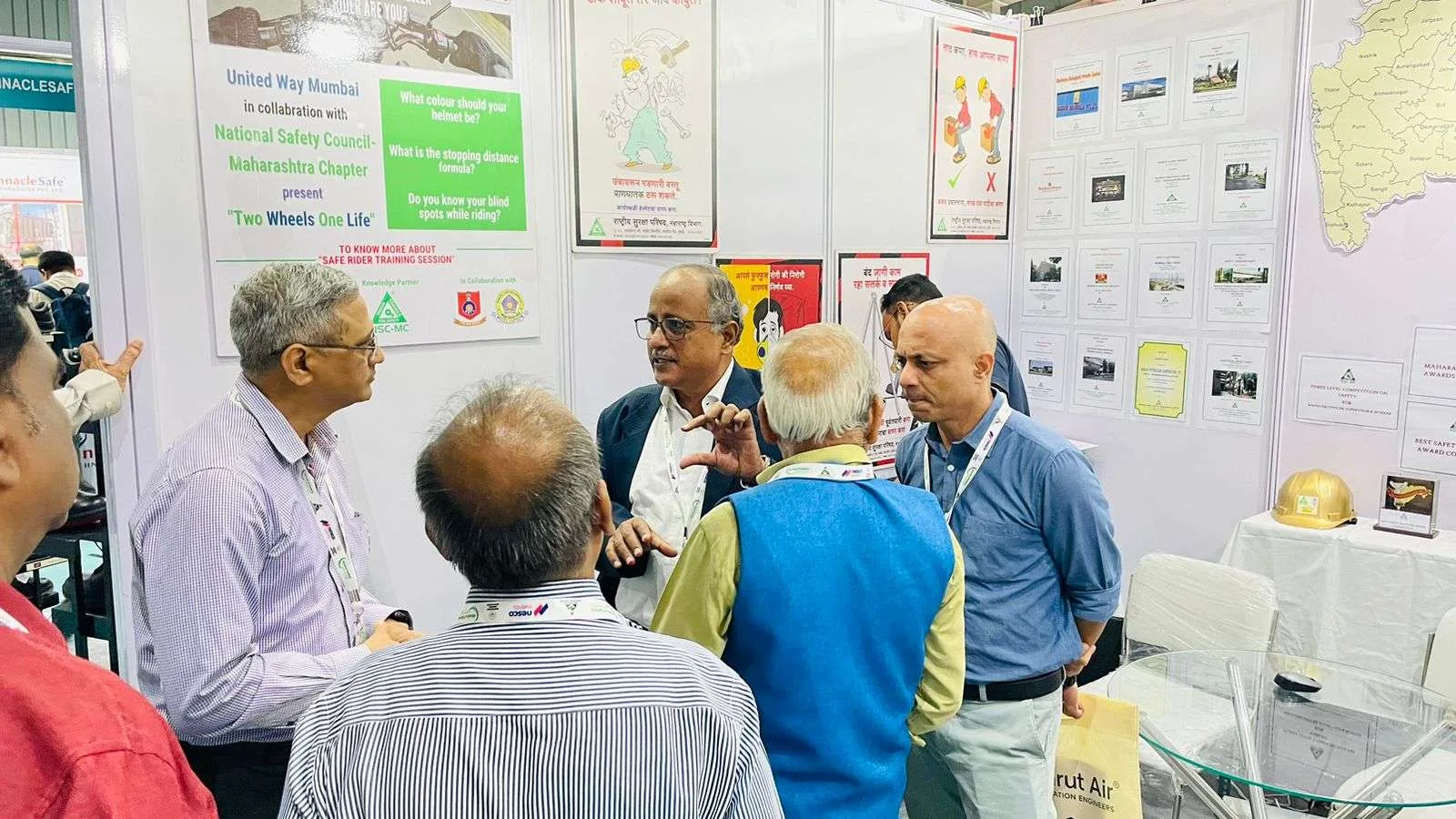 World expo photo